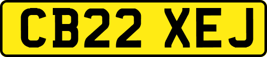 CB22XEJ