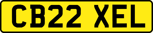 CB22XEL