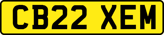 CB22XEM