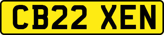 CB22XEN