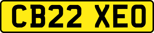 CB22XEO