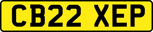 CB22XEP