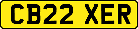 CB22XER