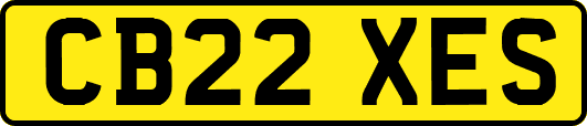CB22XES