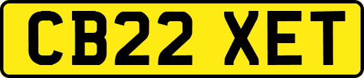 CB22XET