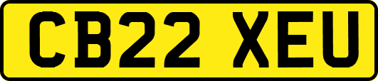 CB22XEU