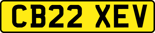 CB22XEV