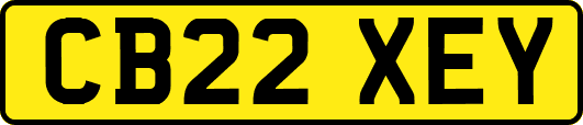 CB22XEY