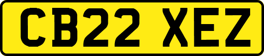 CB22XEZ