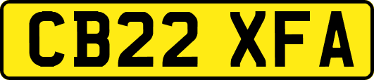 CB22XFA