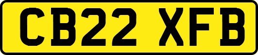 CB22XFB