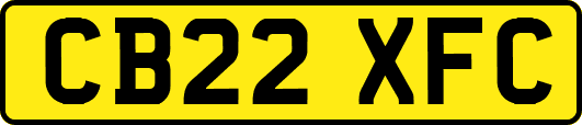 CB22XFC
