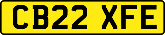 CB22XFE