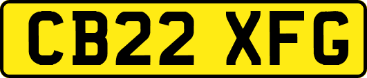 CB22XFG