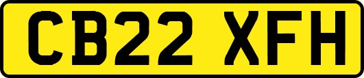 CB22XFH