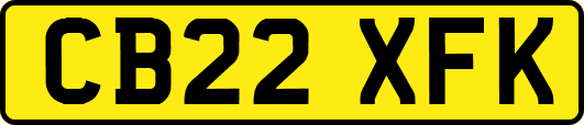 CB22XFK