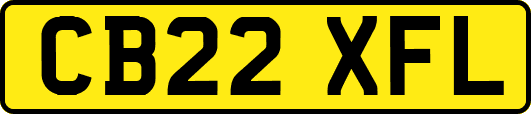 CB22XFL