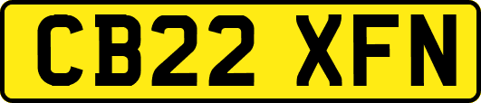 CB22XFN