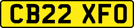CB22XFO