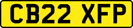 CB22XFP