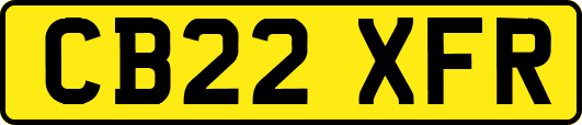 CB22XFR