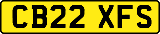 CB22XFS