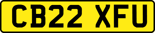 CB22XFU