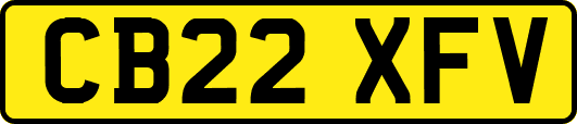 CB22XFV