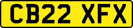 CB22XFX