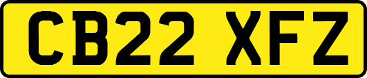 CB22XFZ