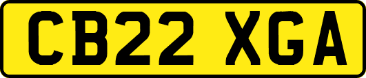 CB22XGA