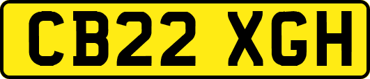 CB22XGH