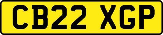 CB22XGP