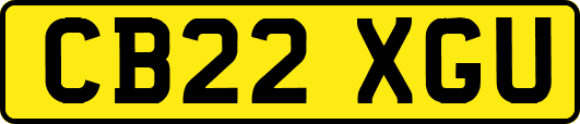 CB22XGU