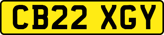 CB22XGY