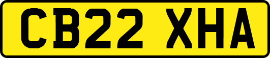 CB22XHA