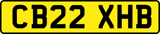 CB22XHB