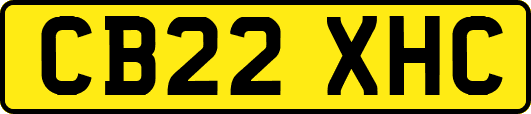 CB22XHC