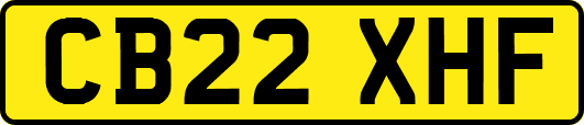 CB22XHF