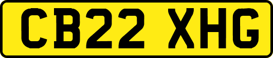 CB22XHG