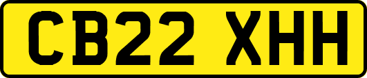 CB22XHH