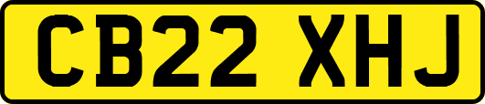 CB22XHJ