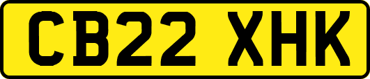 CB22XHK