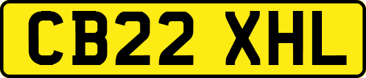 CB22XHL
