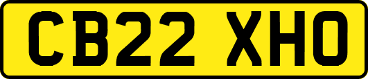 CB22XHO