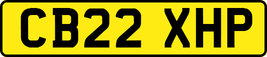 CB22XHP