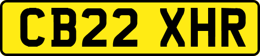 CB22XHR