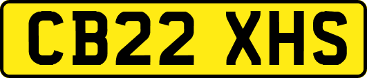 CB22XHS