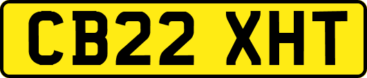 CB22XHT