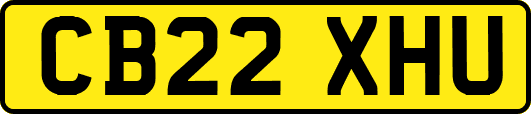 CB22XHU